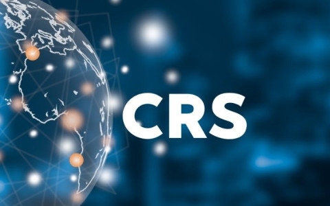 Обмін інформацією про банківські рахунки – CRS